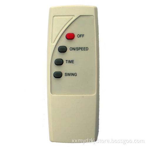 Electrical Rechargeable Fan Price/Solar Fan/Fan Remote Control